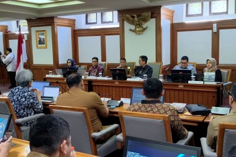 RUU keamanan siber jadi tameng nasional dari ancaman digital
