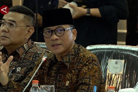 Dua desa di Bogor dilelang, Mendes lapor ke DPR minta segera atasi