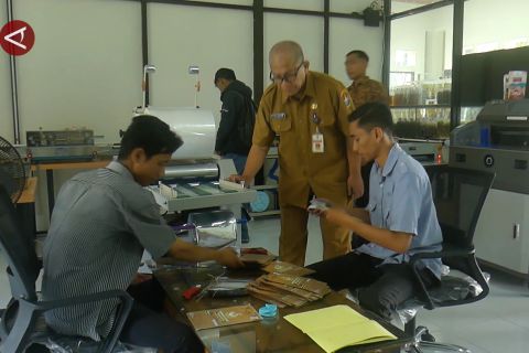 Harga terjangkau, Rumah Kemasan Temanggung jadi andalan pelaku UMKM