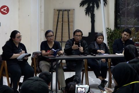 Komnas HAM masih usut kasus Munir, akui terkendala periksa saksi