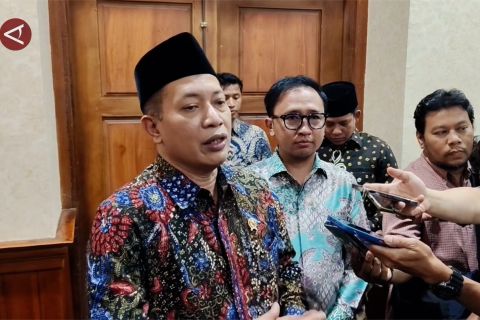 Menkop tegaskan koperasi sebagai pilar perekonomian nasional