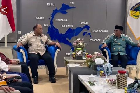 Perkuat sinergi, Kepala BGN gesa pemda bentuk satgas pengawasan MBG
