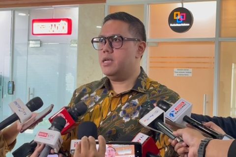 DPR RI kembali gelar rapat usai didemo berhari-hari
