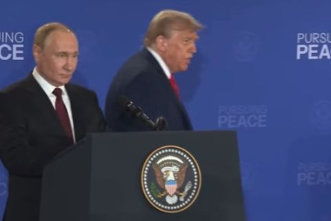 Trump pastikan Amerika Serikat siapkan sanksi kedua untuk Rusia