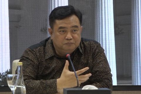 Indonesia suarakan kemerdekaan Palestina di Sidang Umum PBB