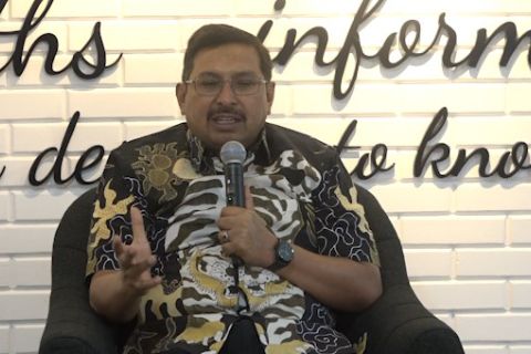 Satu orang satu akun medsos, Komdigi: Agar ruang digital sehat