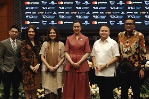 Wonderful Indonesia Gourmet tingkatkan ekosistem pariwisata gastronomi