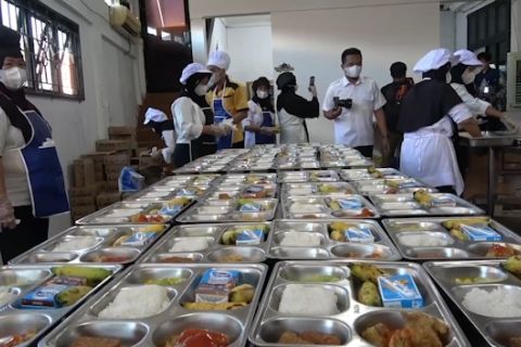 BGN beri kesempatan ahli gizi yang baru lulus penuhi kebutuhan SPPG