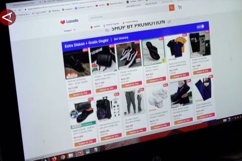 Airlangga harapkan Harbolnas 2025 lebih banyak diskon