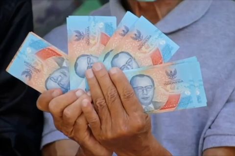 Menkeu: Dana pemerintah Rp200 T di bank percepat pertumbuhan ekonomi