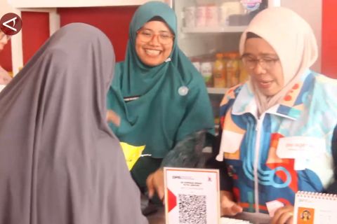 Menkop jelaskan penyerapan tenaga kerja dalam operasional Kopdes