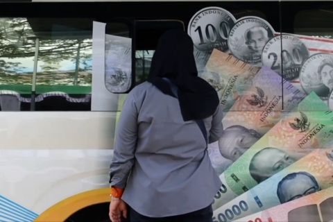 Menkeu sebut pemindahan dana Rp200 T untuk menstimulasi perekonomian