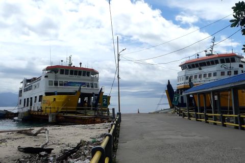 ASDP Ambon buka lintasan Dobo-Marlasi perkuat konektivitas di 3T