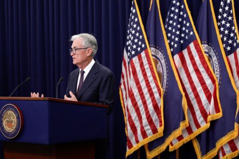 The Fed umumkan pemangkasan suku bunga pertama tahun ini