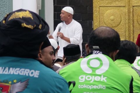 Ulama Aceh sebut aksi anarkis bisa timbulkan permusuhan