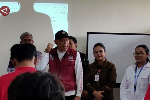 Wamensos: Tidak boleh ada perundungan di Sekolah Rakyat