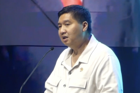 Menteri Maruarar puji perbankan yang mudahkan layanan KUR