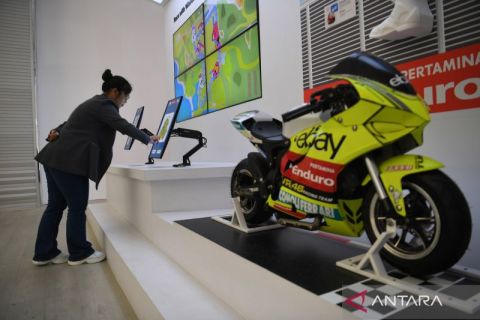 MotoGP Mandalika 2025: Museum Mandalika hadirkan sensasi balap dunia bagi pengunjung