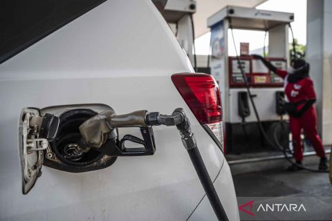 Program biodiesel dinilai mampu hemat devisa negara 40,71 miliar dolar AS