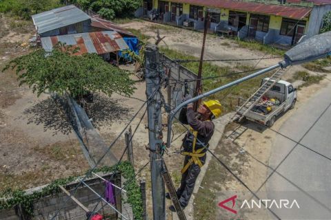 Program Light Up The Dream di Sultra