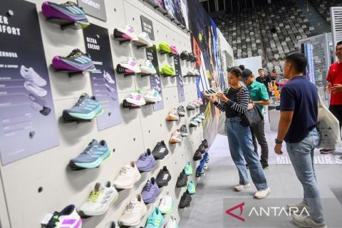 Jakarta Running Festival 2025