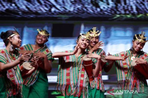 Beginilah perayaan penerimaan Timor Leste sebagai anggota ASEAN di Kuala Lumpur