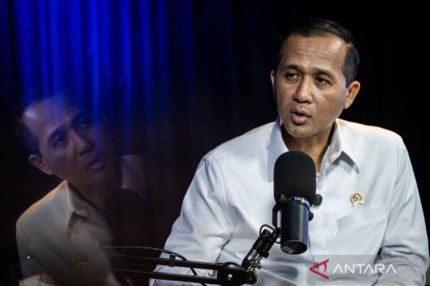 Kementrans kembangkan kawasan transmigrasi menjadi pusat pertumbuhan ekonomi baru