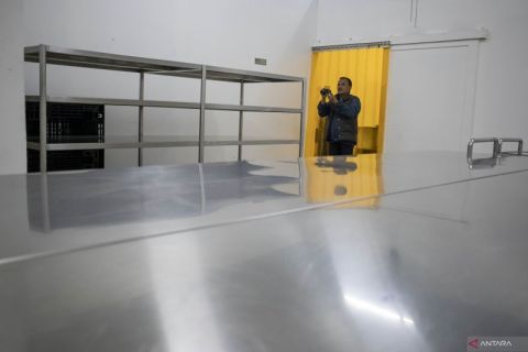 Pemkab Bandung tutup sementara SPPG Cibodas 2