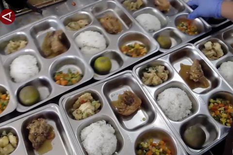BGN: Makan Bergizi Gratis akan jangkau tenaga pendidik non-PNS