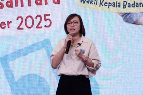 Hekrafnas, Kemenekraf targetkan transaksi "Oktoberkreasi" capai Rp50 M