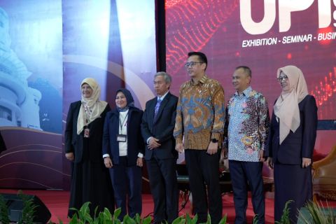 Hilirisasi riset kampus bisa gunakan dana di Himbara Rp200 triliun