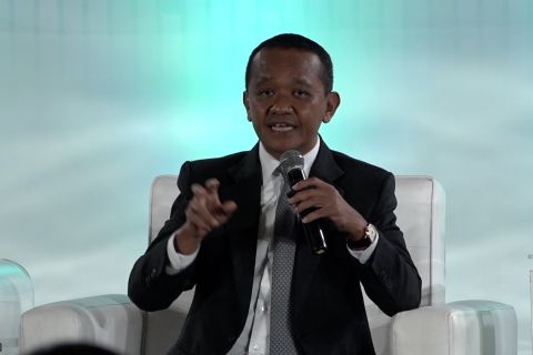 Kementerian ESDM uji dua teknologi DME dari China dan Korea-Eropa