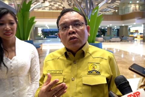 Komisi VII DPR dorong InJourney berikan layanan terpadu di KEK Sanur