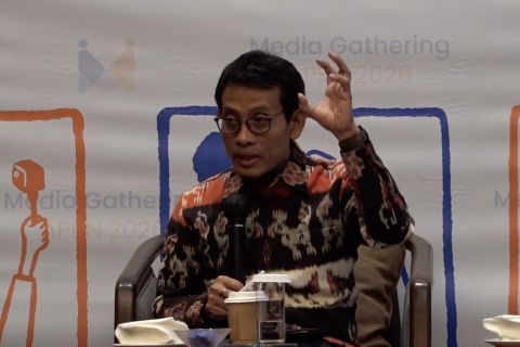 LPDP gandeng pelaku industri guna pastikan penyerapan para lulusan