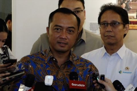 Mensesneg: Pemerintah cari skema terbaik untuk tangani utang Whoosh