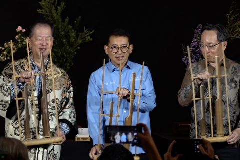 Pameran wastra Indonesia–Jepang jadi jembatan dialog budaya