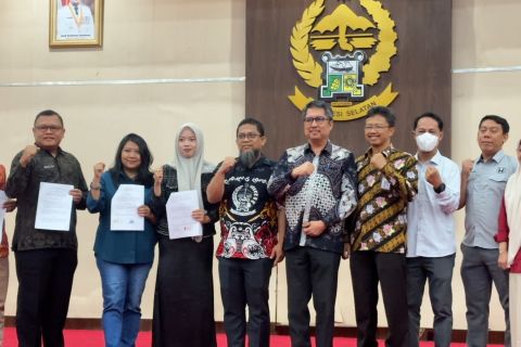 Tim internal sekolah dilibatkan untuk awasi kebersihan MBG di Sulsel