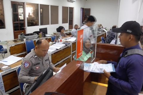 Warga Sumut diajak dapatkan manfaat Pemutihan Pajak Kendaraan Bermotor