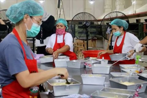 BPKN wajibkan pelaku usaha patuhi regulasi keamanan pangan