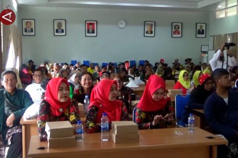 Dinas Pertanian Sleman kembali hidupkan "Kelompencapir"