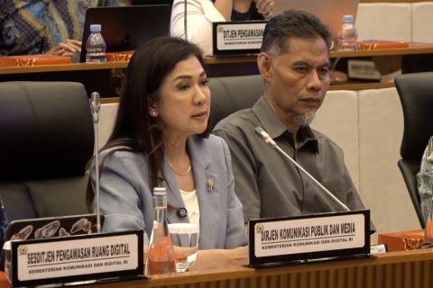 Dirjen KPM Komdigi tekankan etika penyiaran soal Xpose Uncensored