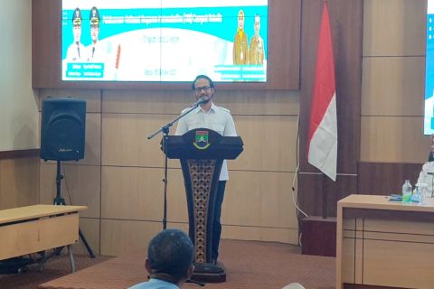 Ditemukan di empat kecamatan, Cilegon gelar vaksinasi campak rubella