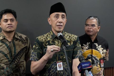 IPDN: Tidak ada unsur kekerasan pada Calon Praja asal Maluku Utara
