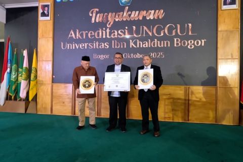 Kampus unggulan di Bogor didorong jadi motor inovasi & lapangan kerja