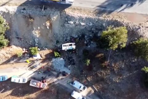 Kecelakaan minibus di Turki tewaskan lima pekerja pertanian