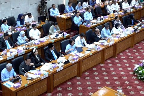 Kepala BGN ungkap kasus keracunan MBG akibat SPPG tak patuhi SOP