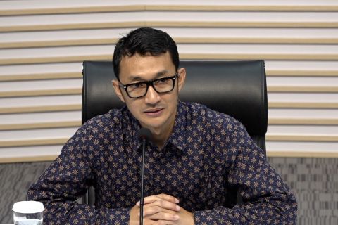 KPK pastikan penyidikan dugaan korupsi kuota haji terus bergulir
