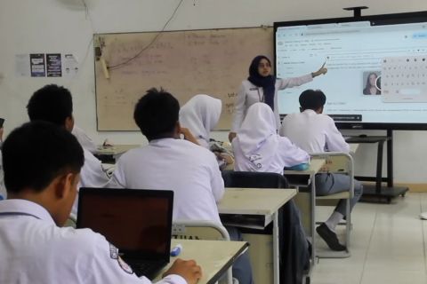 Menbud nilai pembelajaran bahasa Portugis berguna di era globalisasi