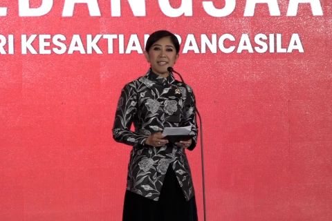 Menkomdigi ingatkan peran media konvensional sebagai rujukan informasi