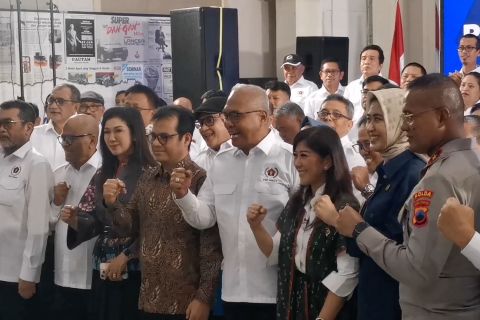 Menkomdigi sebut PWI dibutuhkan bangsa dan negara